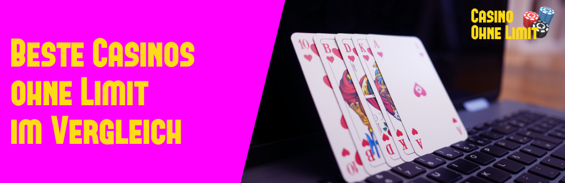 casino ohne limits